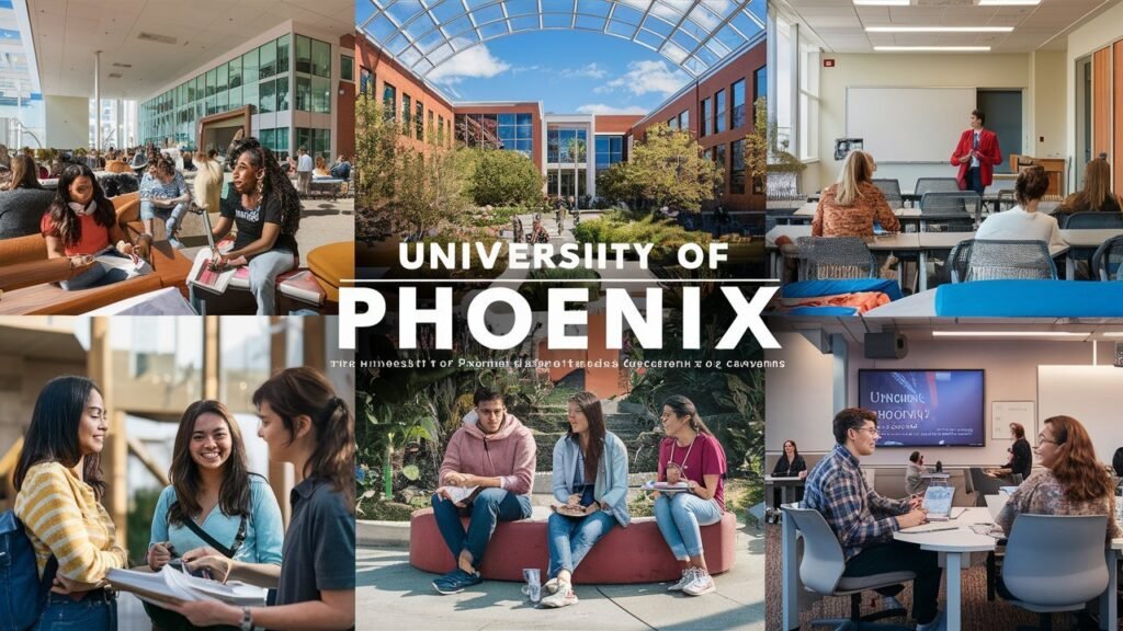 Is the University of Phoenix a Good Choice? A Comprehensive Overview