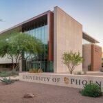 University of Phoenix Online Phoenix AZ: A Comprehensive Guide