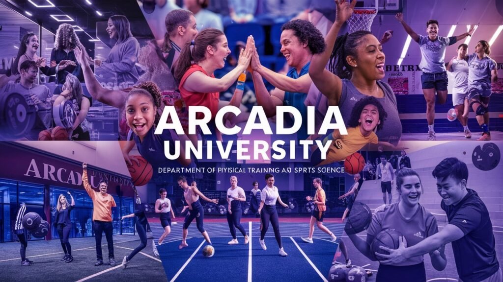 Arcadia University Doctor of Physical Therapy (DPT) Program: A Comprehensive Guide